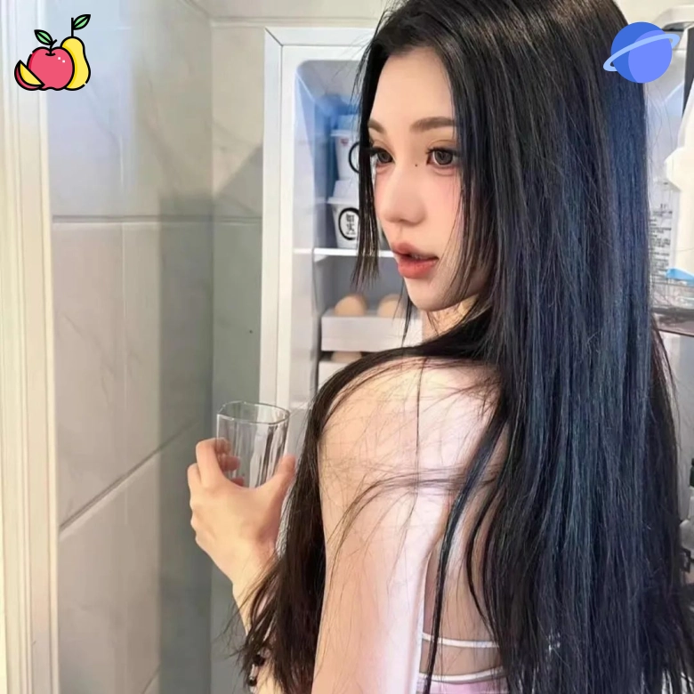 墨白